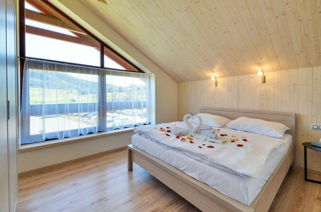 Green Inn Hotel Остравице Экстерьер фото