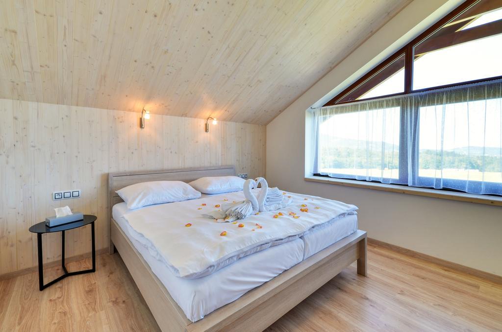 Green Inn Hotel Остравице Экстерьер фото