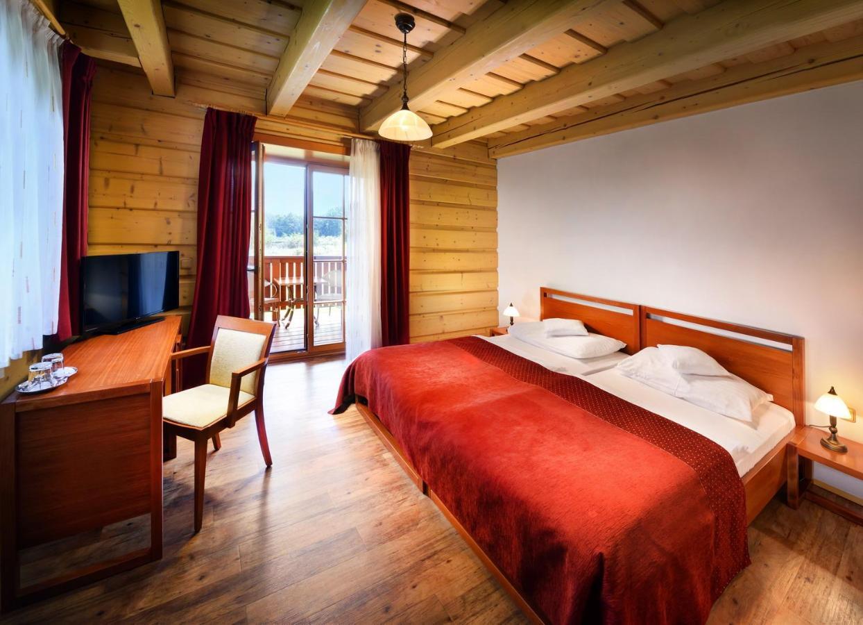 Green Inn Hotel Остравице Экстерьер фото
